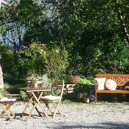 Le Petit Potager Bed and Breakfast Montbel  Esterno foto