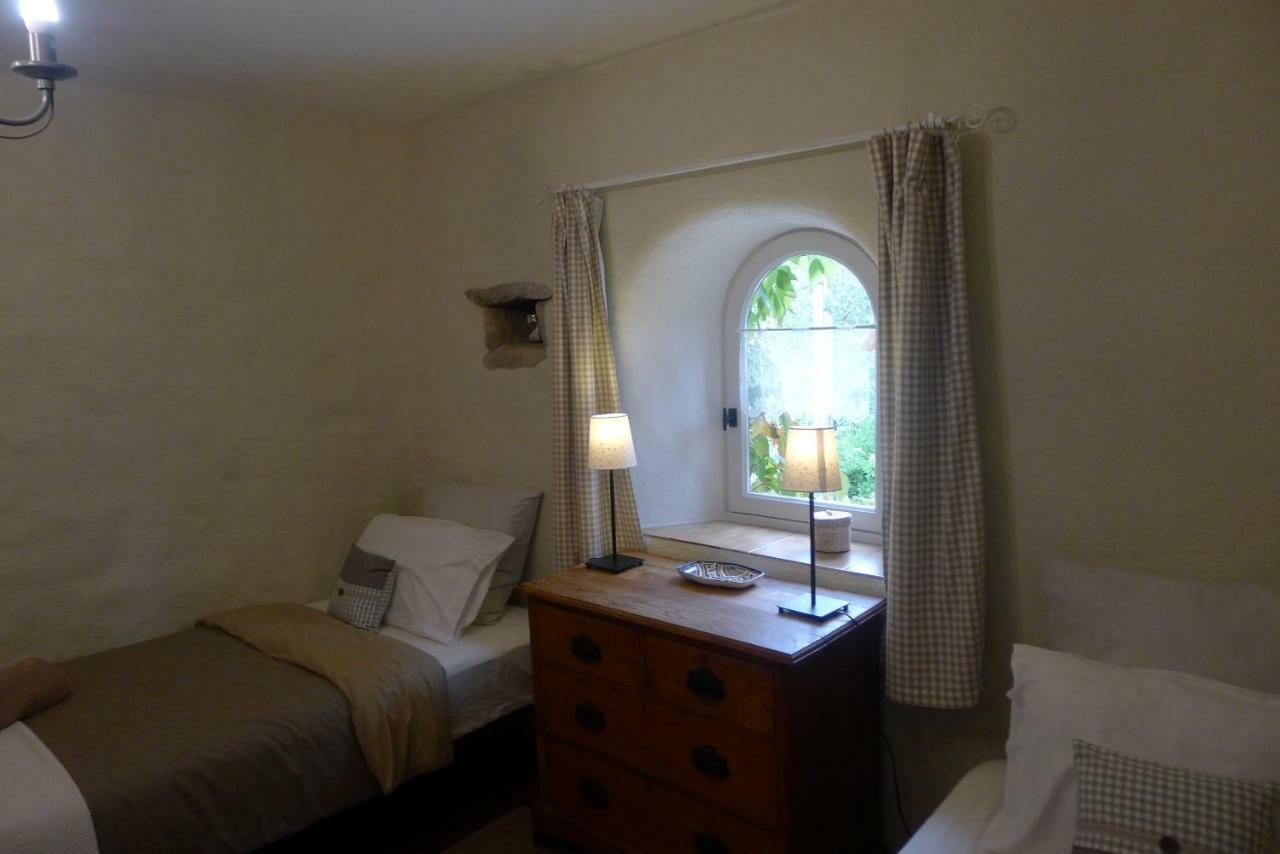 Le Petit Potager Bed and Breakfast Montbel  Esterno foto